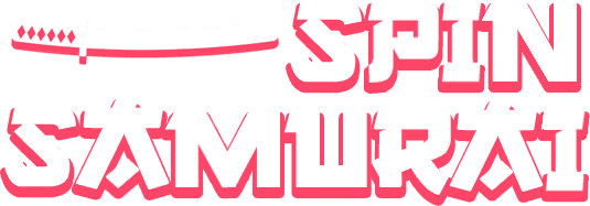 Spin Samurai Casino logo
